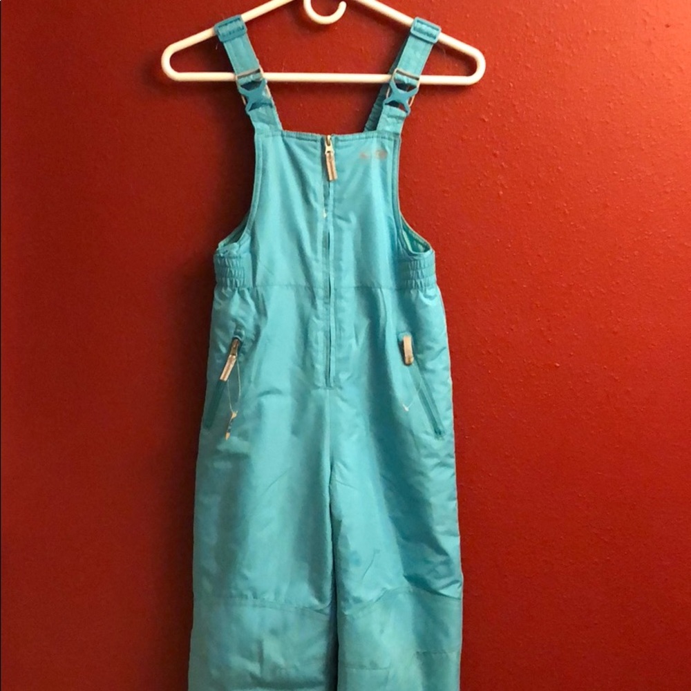 Champion Snow suit